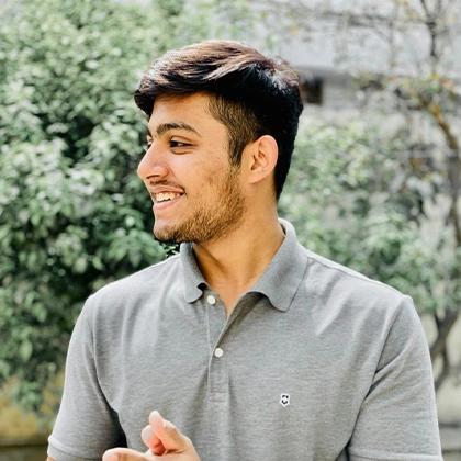 Saurabh Mehta