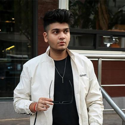 Rohit Mehra