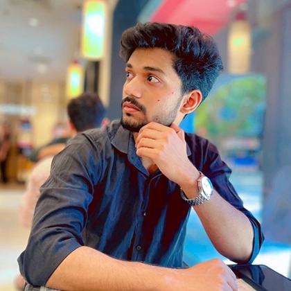 Asfak Ansari