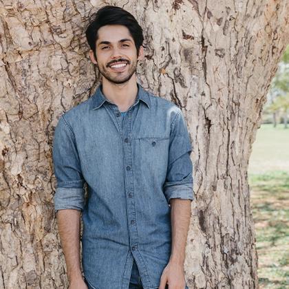 Karan T.