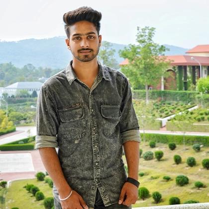 Rahul M.