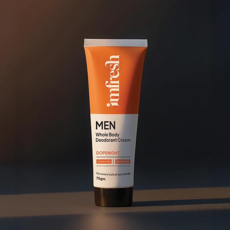 Imfresh Men Whole Body Deodorant Cream imfresh-men-whole-body-deodorant-cream