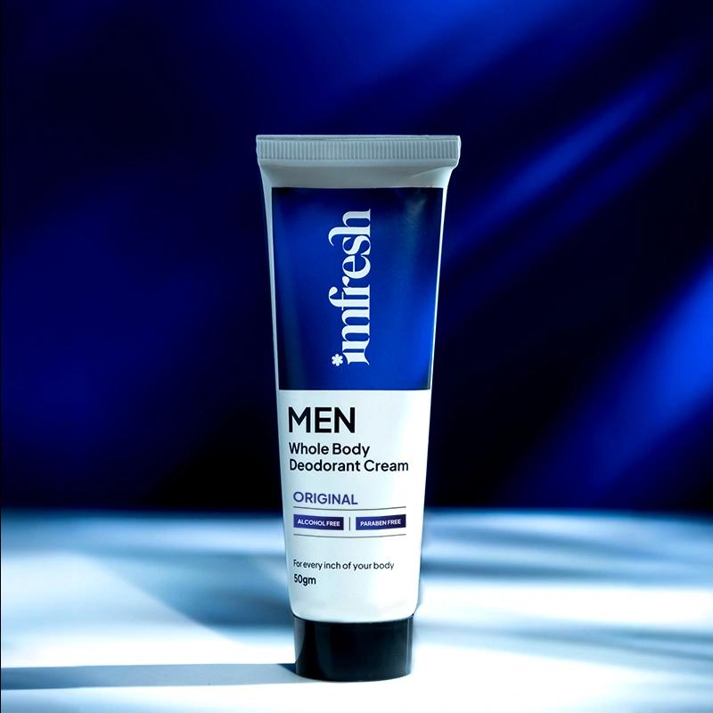 Imfresh Men Whole Body Deodorant Cream imfresh-men-whole-body-deodorant-cream
